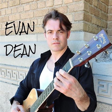 Evan dean. Things To Know About Evan dean. 