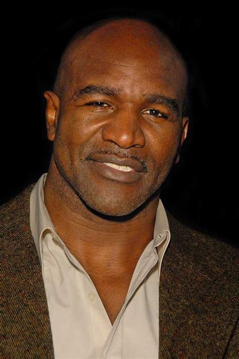 Evander Holyfield Wikiwand.