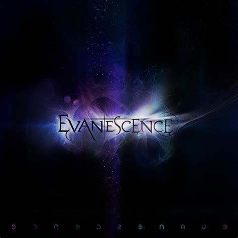 Evanescence - The Evanescence Reference