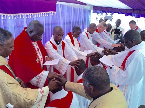 Evangelical Lutheran Church in Congo (ELCCo)