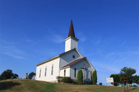 Evangelical lutheran church. First Ev. Lutheran Church, 305 West 5th Street, North Platte, NE 69101 (308) 532-0250 