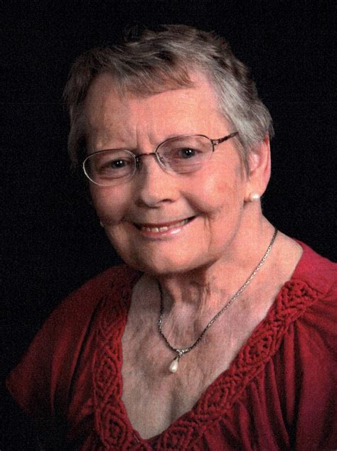 Evangeline Swenson Obituary - Anoka, MN