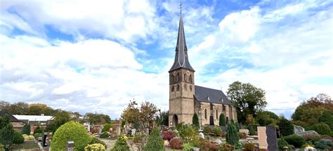 Evangelische Kirchengemeinde Baerl - Gemeindebüro