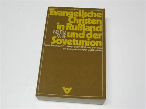 Evangelische christen in russland und der sovetunion. - A wodehouse handbook vol 2 the words of wodehouse.
