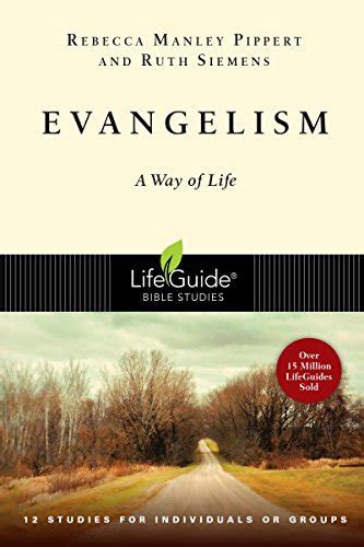 Evangelism a way of life lifeguide bible studies. - Manual for cincinnati milacron 207mk horizontal.