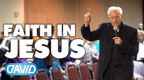 David Smith – Missionary Evangelist. Dav