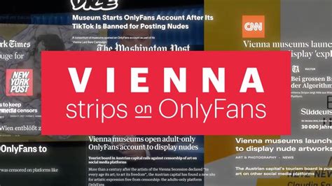 Evans Anderson Only Fans Vienna