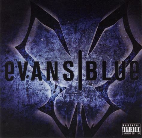 Evans Blue Albums and Discography AllMusic