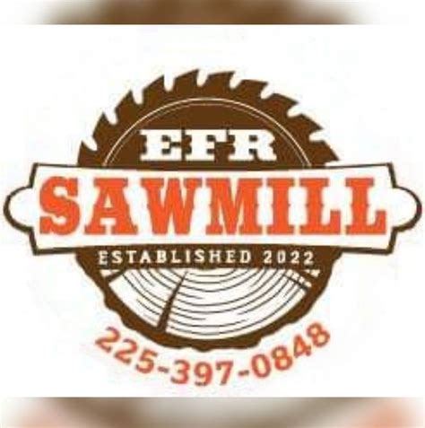 Evans Family Ranch Portable Sawmilling Services LLC.