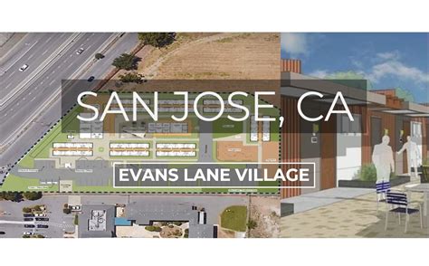 Evans John  San Jose