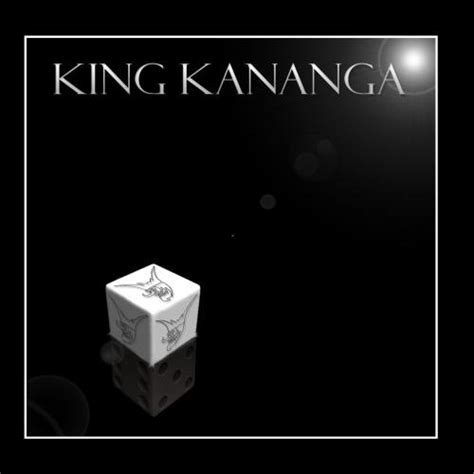 Evans King Video Kananga