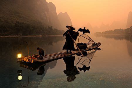 Evans Nelson Photo Guilin