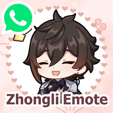 Evans Perez Whats App Zhongli