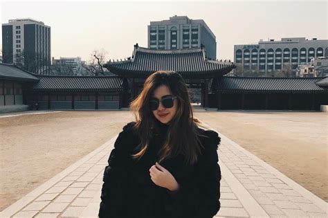 Evans Ramirez Instagram Seoul