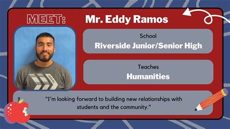 Evans Ramos  Riverside
