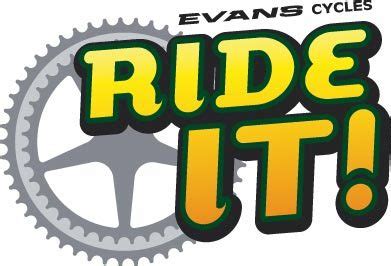 Evans Ride it Series — BikeRadar