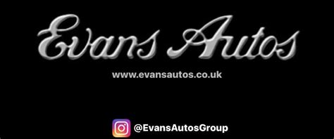 Evans autos sutton. Things To Know About Evans autos sutton. 