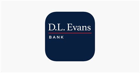 Evans bank near me. LIST OF D.L. EVANS BANK NEAREST BRANCH LOCATIONS. Find D.L. Evans Bank branch locations near you. With 38 branches in 2 states, you will find D.L. Evans Bank … 