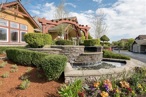 Evans creek at woodbridge. Evans Creek at Woodbridge, Redmond. 439 likes · 1 talking about this · 730 were here. Evans Creek at Woodbridge Apartments in Redmond offers expansive 1, 2 & 3 bedroom flats & townhomes in a lovely... 