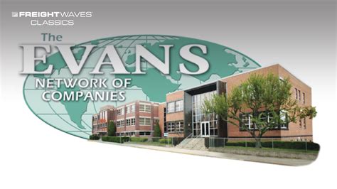 Evans Delivery Company believes in training and re-training