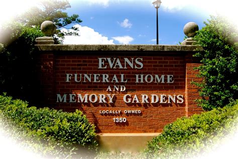 View upcoming funeral services, obituaries, and funeral flowers for Evans Funeral Home in Jefferson, GA, US. Find contact information, view maps, and more. …