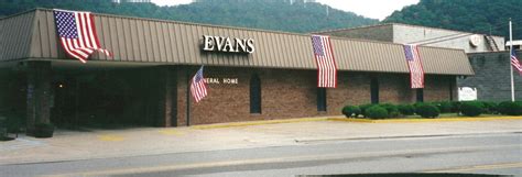 Evans funeral home logan wv. When the time comes to say goodbye to a loved one, it can be an overwhelming and emotional experience. One important decision that needs to be made is choosing the right funeral home to handle the arrangements. 