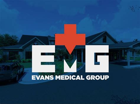 Evans medical group. Things To Know About Evans medical group. 