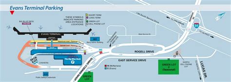 Map List for DTW Airport. Select one of the listed terminals/concourses below to view a zoomable map, where you can search for all of Detroit Metropolitian Airport's restaurants, shopping, cafe's, bars, and lounges. McNamara Terminal. North Terminal.