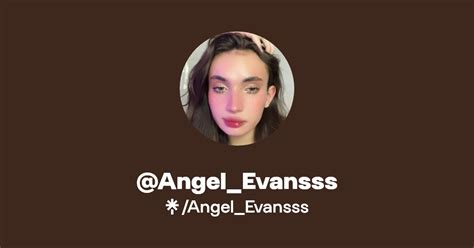 💦 Evanssss Onlyfans Leaked PORN