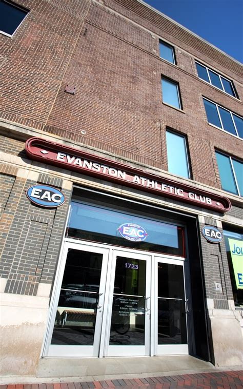 Evanston athletic club. Things To Know About Evanston athletic club. 