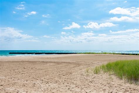 Evanston beaches safe for swimming after high E. coli levels