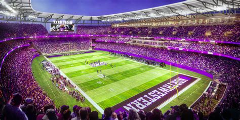 Evanston council expected to vote on NU stadium project