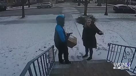 Evanston home bombarded with packages due to shipping error