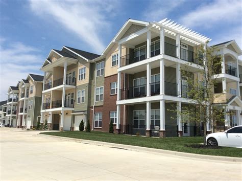 Evansville Apartments for Rent - One & Two Bedroom