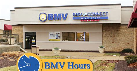 Find out the address, phone number, office hours and available services of the Bmv Branch in EVANSVILLE EAST. Check the map, holidays and appointment information for this …. 