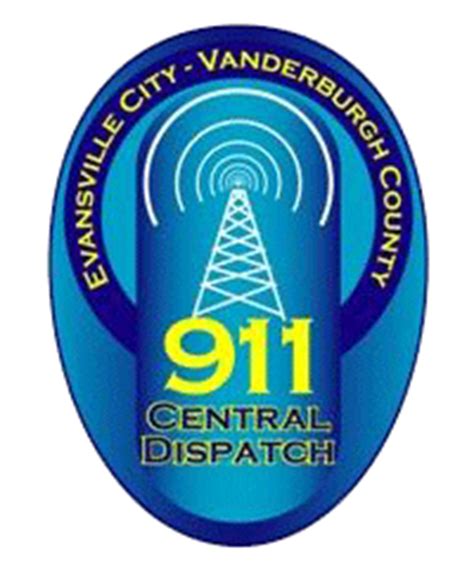 Central Dispatch 1331 Harmony Way Evansville, IN 47720 Get Directio