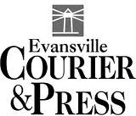 Evansville courier press evansville indiana. Things To Know About Evansville courier press evansville indiana. 