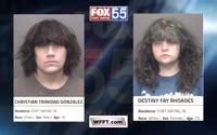 Evansville in mugshots. Things To Know About Evansville in mugshots. 