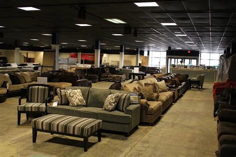 Evansville Overstock Warehouse is one of the well-known furniture stores in Evansville. It is a warehouse-style venue featuring indoor and outdoor home furnishings, accent pieces, and mattresses with professional, local delivery service to your home for a separate fee. Evansville Overstock Warehouse is a family-owned furniture business .... 