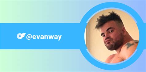 Evanway Leaks PORN 125 Vids