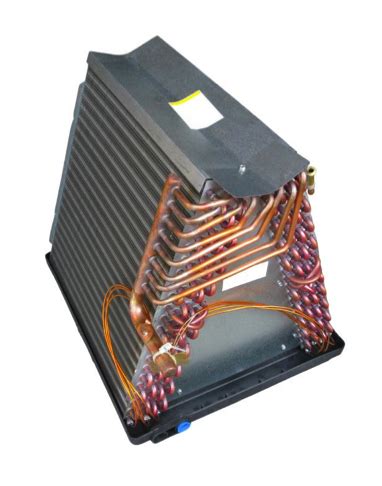 Evaporator coil replacement cost. Evaporator coils cost between $180 to $1600 on average, and labor costs upwards of $400 depending on the complexity of the air conditioning system, bringing the total cost to around $600 to $2000 for a complete evaporator coil replacement. 