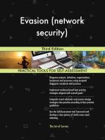 Evasion Network Security Third Edition