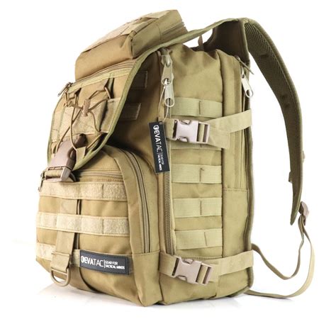 Evatac® Gun Range Bag – ApeSurvival