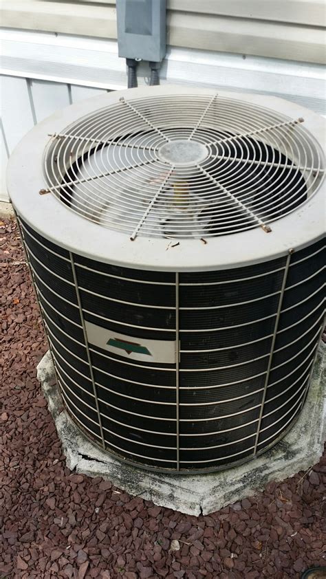 Evcon air conditioner. My central AC just died, and I had a local company come out that was highly recommended in the community. He is pushing Evcon hard. I was able to see that they are owned by … 