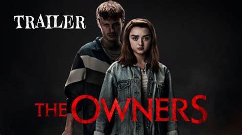 Evdekiler The Owners. 