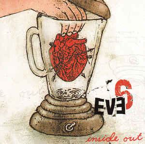 Eve 6 inside out. Things To Know About Eve 6 inside out. 