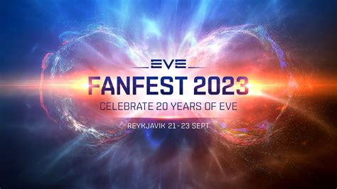 Eve Fanfest 2023