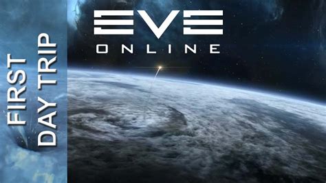 Eve Online - First Days [Dubstep] - YouTube