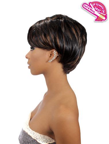 Eve Premium Synthetic Vertical Wig - gmbshair.com