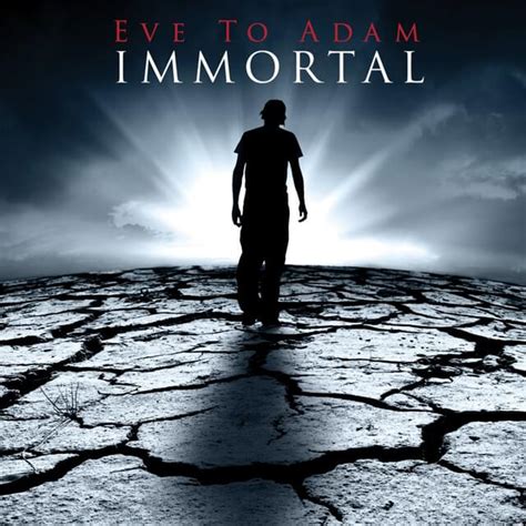 Eve To Adam - Immortal Lyrics - Lyrics Mania